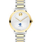 Seton Hall University Women's Movado BOLD 2-Tone with Bracelet Shot #2
