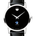 Seton Hall Women's Movado Museum with Leather Strap