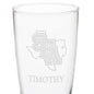 SFASU 20oz Pilsner Glasses - Set of 2 Shot #3