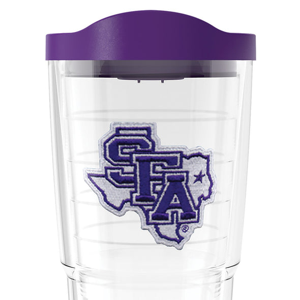 SFASU 24 oz. Tervis Tumblers - Set of 2 Shot #2