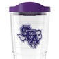 SFASU 24 oz. Tervis Tumblers - Set of 2 Shot #2