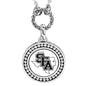 SFASU Amulet Necklace by John Hardy Shot #3