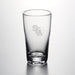 SFASU Ascutney Pint Glasses by Simon Pearce - Set of 2