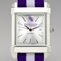 SFASU Collegiate Watch with RAF Nylon Strap for Men Shot #1