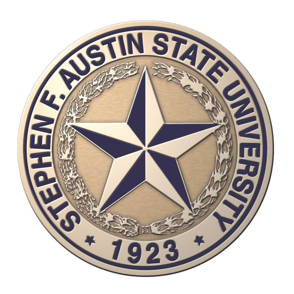 SFASU Diploma Frame - Excelsior Shot #3