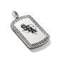 SFASU Dog Tag by John Hardy Shot #1