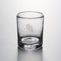 SFASU Double Old Fashioned Glasses by Simon Pearce Shot #1