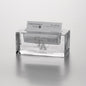 SFASU Glass Business Cardholder by Simon Pearce Shot #1