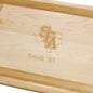 SFASU Maple Cutting Board Shot #2