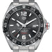 SFASU Men's TAG Heuer Formula 1 Automatic with Anthracite Dial & Bezel