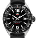 SFASU Men's TAG Heuer Formula 1 with Black Dial
