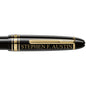 SFASU Montblanc Meisterstück LeGrand Ballpoint Pen in Gold Shot #2
