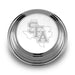 SFASU Pewter Paperweight