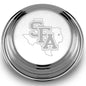 SFASU Pewter Paperweight Shot #2
