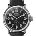 SFASU Shinola Watch, The Runwell 47 mm Black Dial