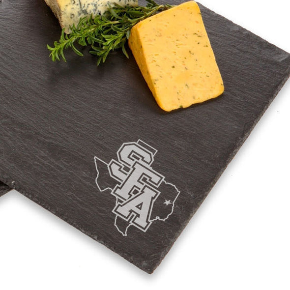 SFASU Slate Server Shot #2