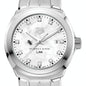 SFASU TAG Heuer Diamond Dial LINK for Women Shot #1