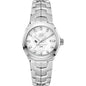 SFASU TAG Heuer Diamond Dial LINK for Women Shot #2