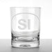 Shelter Island Tumblers - Set of 4 Glasses