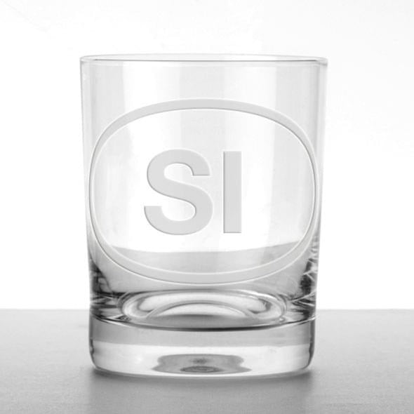 Shelter Island Tumblers - Set of 4 Glasses Shot #2