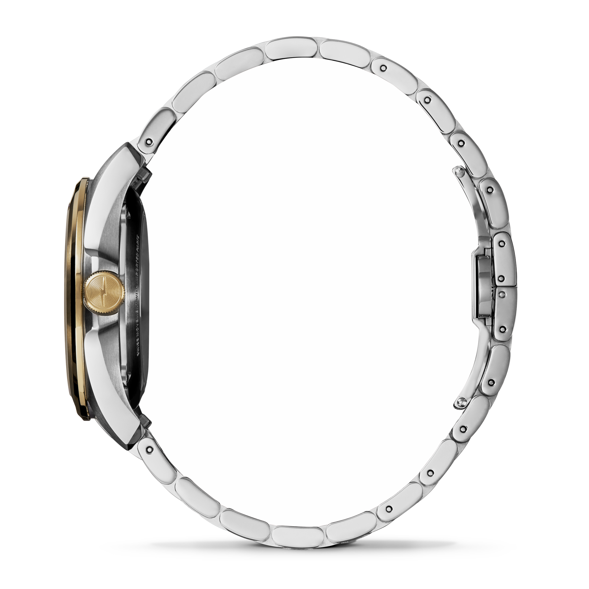 George Washington Shinola Watch, The Circadian Monster 36 mm | M