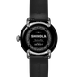 Shinola 40mm Detrola with Black Dial Back