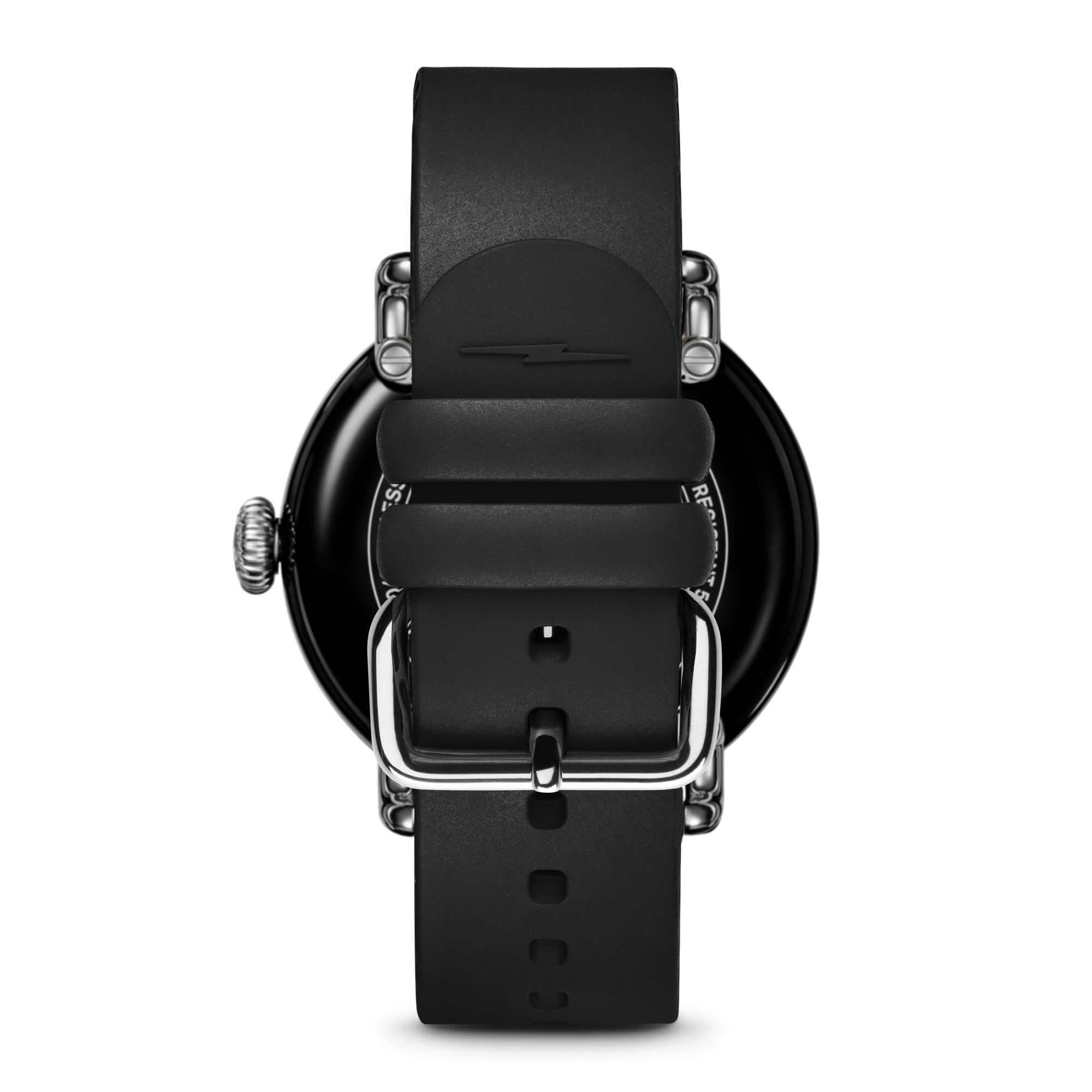 University of Michigan Shinola Watch, The Detrola 40 mm Black Dial