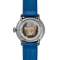 Shinola 40mm Detrola with Blue Dial Back