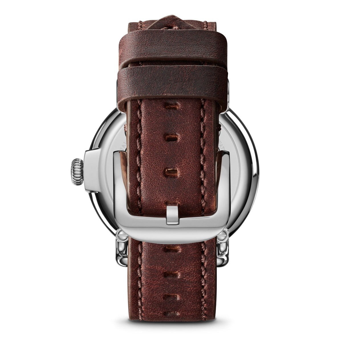 USMMA Shinola Watch, The Runwell 41 mm Midnight Blue Dial | M