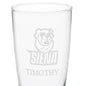 Siena 20oz Pilsner Glasses - Set of 2 Shot #3