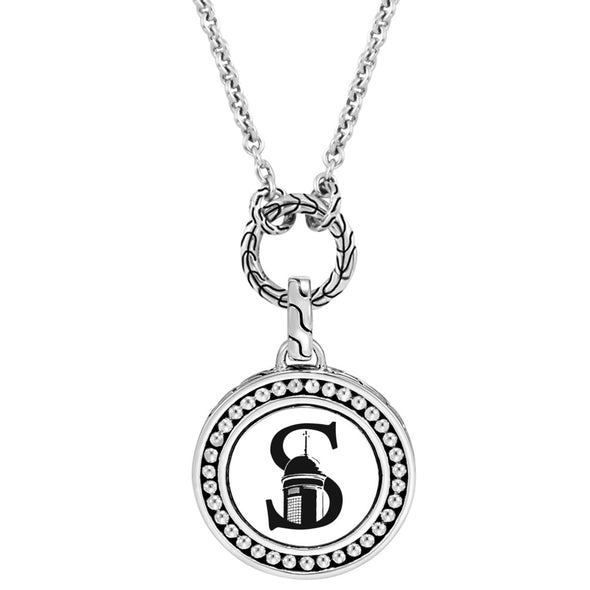 Siena Amulet Necklace by John Hardy Shot #2