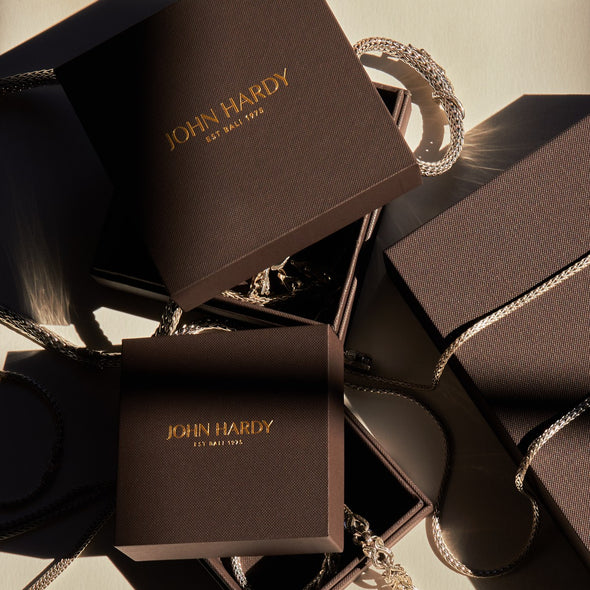 Siena Amulet Necklace by John Hardy Shot #9