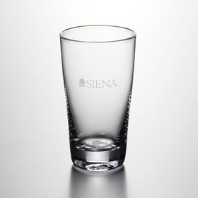 Siena Ascutney Pint Glass by Simon Pearce Shot #1