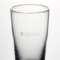 Siena Ascutney Pint Glass by Simon Pearce Shot #2