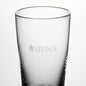 Siena Ascutney Pint Glasses by Simon Pearce Shot #2