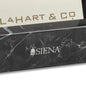 Siena College Marble Business Card Holder Shot #2