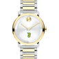 Siena College Men's Movado BOLD 2-Tone with Bracelet Shot #2
