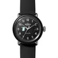 Siena College Shinola Watch, The Detrola 43mm Black Dial at M.LaHart & Co. Shot #2