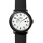 Siena College Shinola Watch, The Detrola 43mm White Dial at M.LaHart & Co. Shot #2