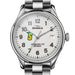 Siena College Shinola Watch, The Vinton 38 mm Alabaster Dial at M.LaHart & Co.