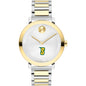 Siena College Women's Movado BOLD 2-Tone with Bracelet Shot #2