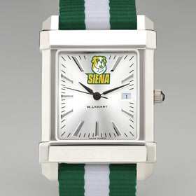 Siena Collegiate Watch with RAF Nylon Strap for Men Shot #1
