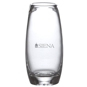 Siena Glass Addison Vase by Simon Pearce Shot #1