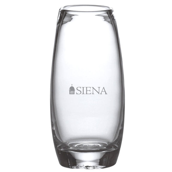 Siena Glass Addison Vase by Simon Pearce Shot #1