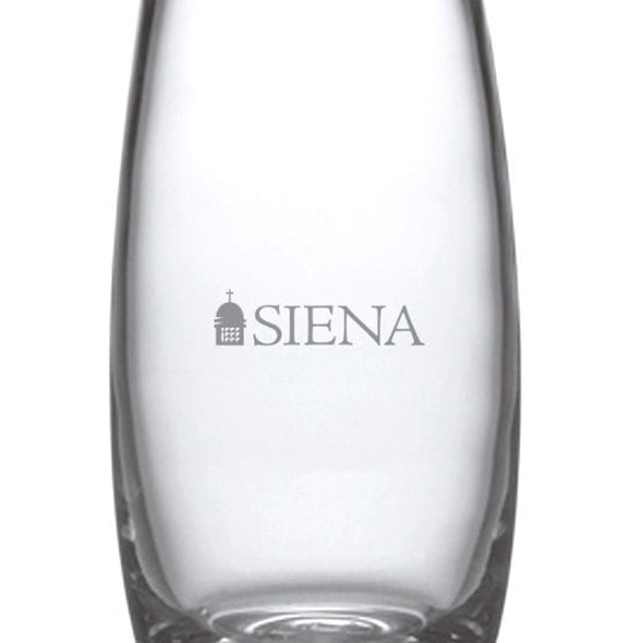 Siena Glass Addison Vase by Simon Pearce Shot #2