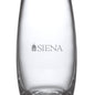Siena Glass Addison Vase by Simon Pearce Shot #2