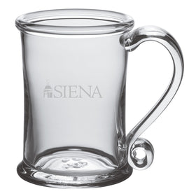 Siena Glass Tankard by Simon Pearce Shot #1