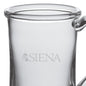 Siena Glass Tankard by Simon Pearce Shot #2