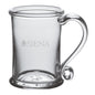 Siena Glass Tankard by Simon Pearce Shot #1