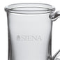 Siena Glass Tankard by Simon Pearce Shot #2